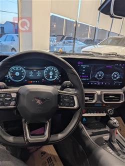 فورد موستانج